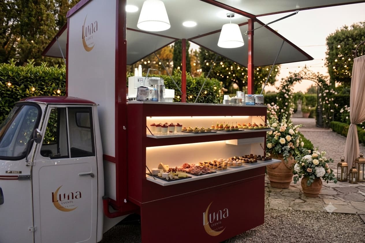 Gallery Luna Events
