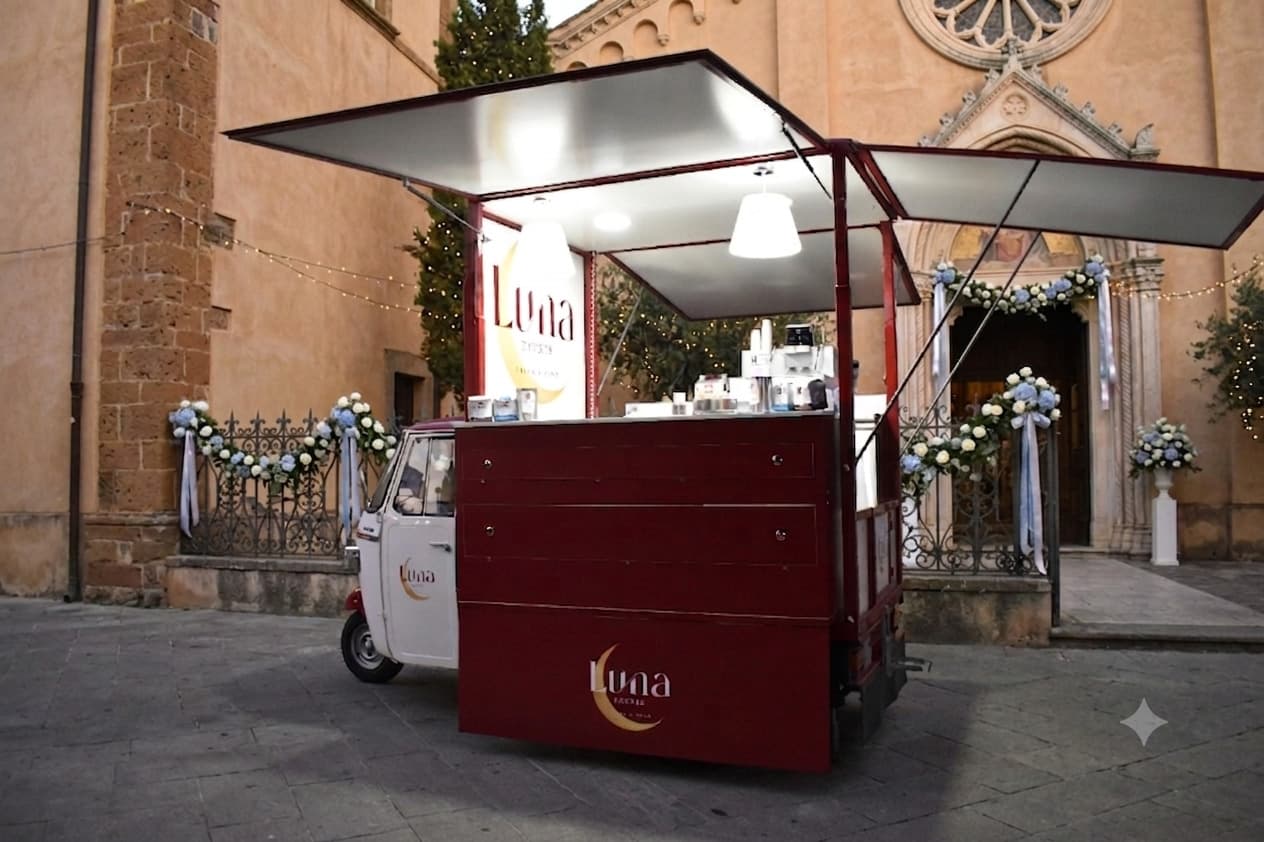 Gallery Luna Events